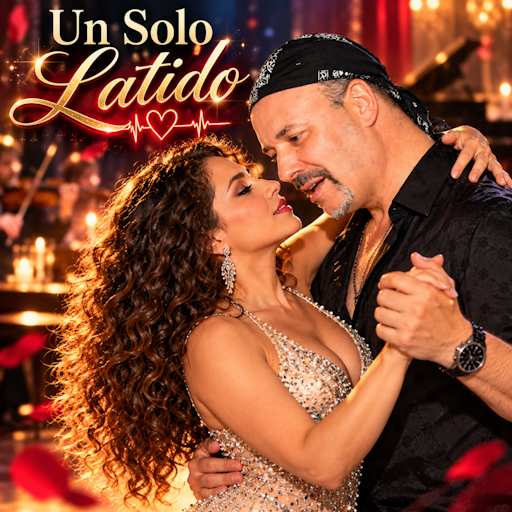 Copertina Un solo latido